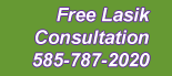 Free Lasik Consultation 585-787-2020