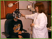 Eye Doctor Rochester